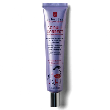 Corrector CC DULL CORRECT, 15 ml, Erborian