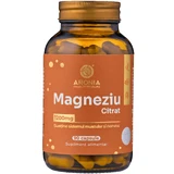 Magnesiumcitraat in 1200 mg - 90 capsules voor spierontspanning, zenuwbalans en spijsverteringscomfort