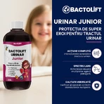 BactoLift Urinar Junior Sirup, 200 ml