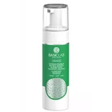 BasicLab Normalizing Foaming Cleanser für fettige, zu Akne neigende und empfindliche Haut, 150 ml