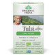 Tulsi mit gr&#252;nem Tee Antistress Adaptogen, 18 Beutel, Bio Indien