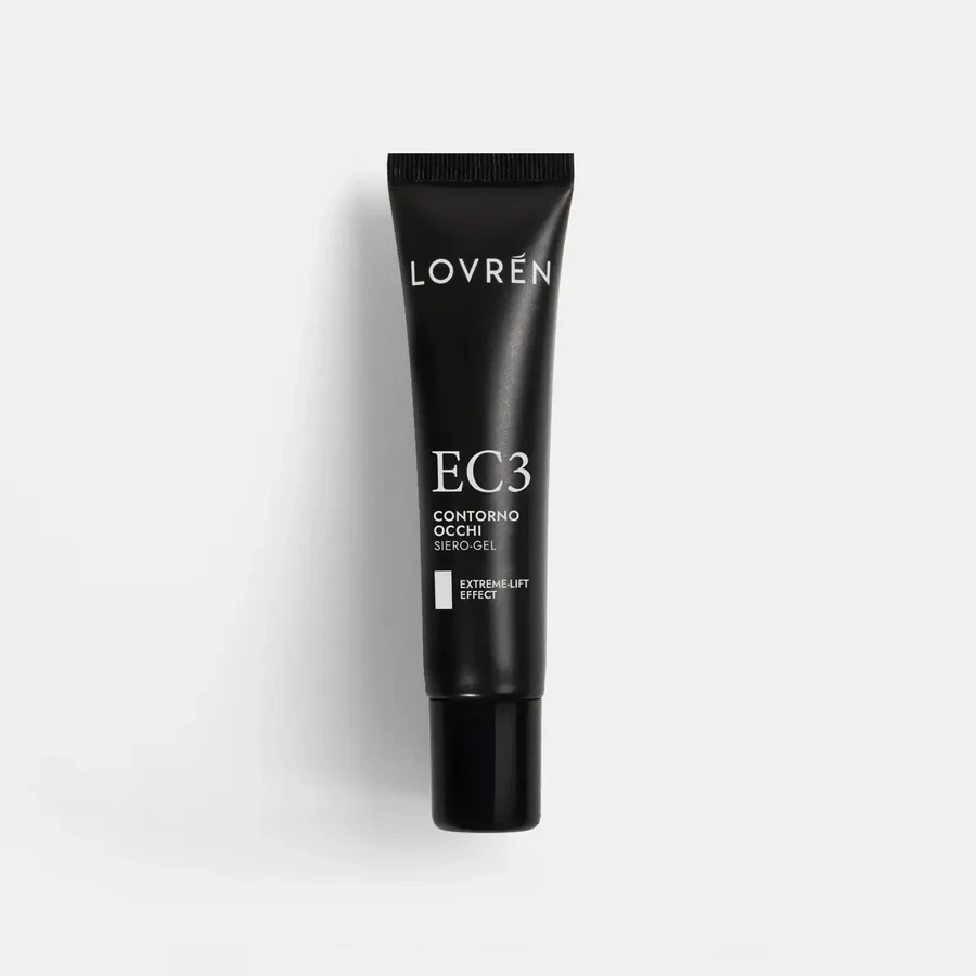 LOVREN EC3 EYE CONTOUR SERUM-GEL