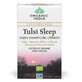 Tulsi Sleep Tea Calm erholsamer Schlaf, 18 Beutel, Bio Indien