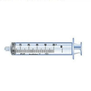 STERILE 50ML-SPRITZE