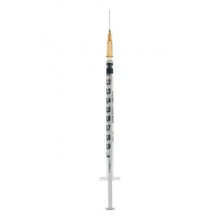 STERIELE INJECTIESPUIT 1 ML