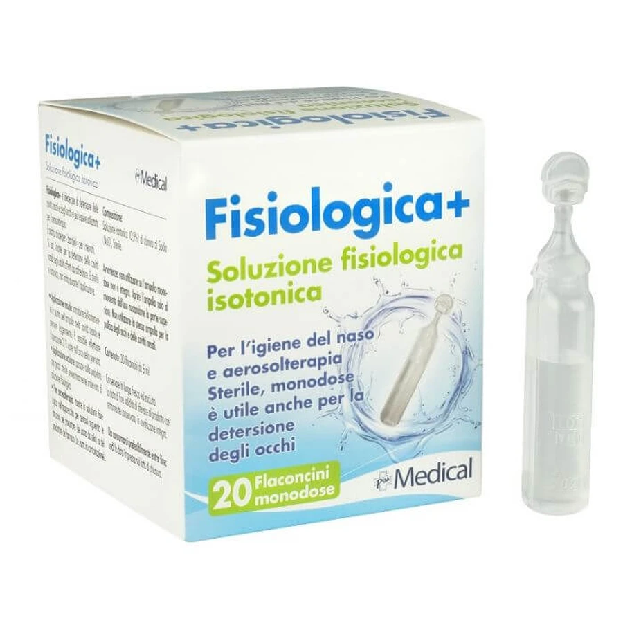 ZOUTOPLOSSING 20 FL 5 ML
