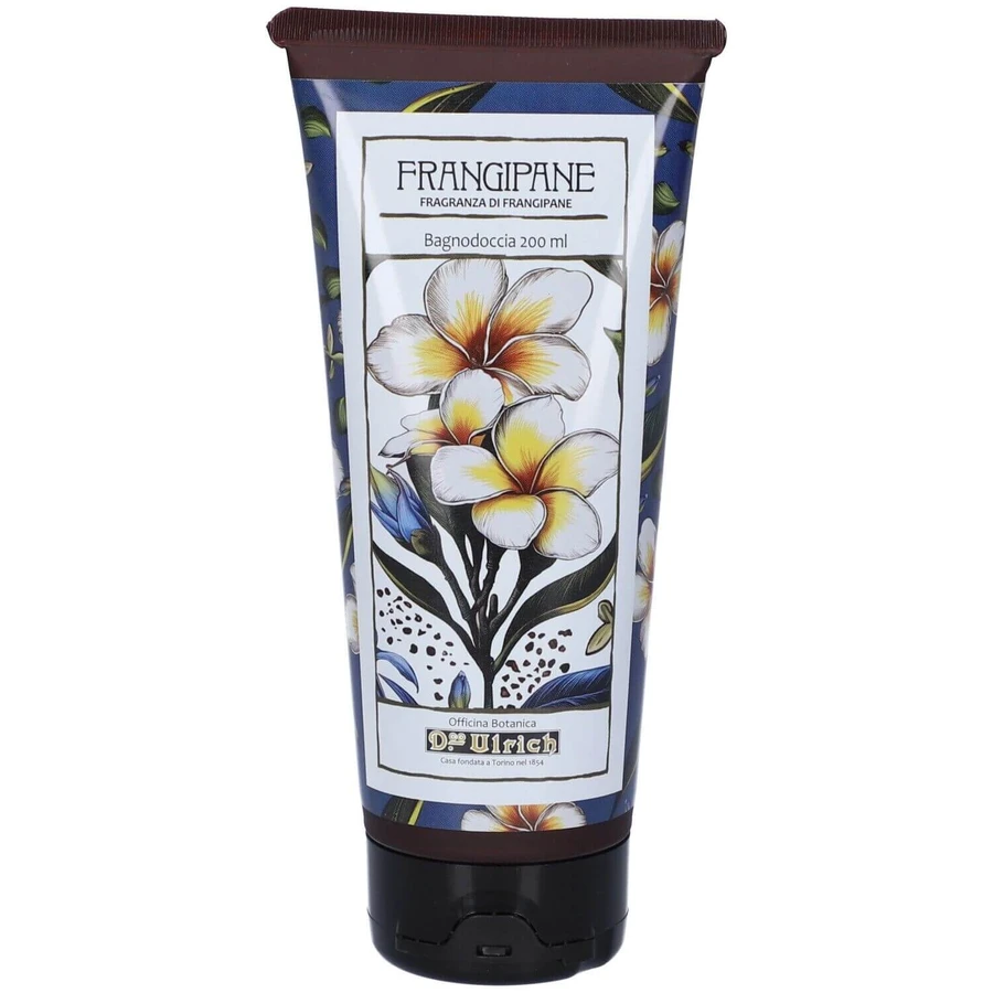 ULRICH FRANGIPANE BAGNODOCCIA 200ML