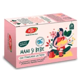 Fares Thee Mami si Bebe, stimulatie van de lactatie, 20 zakjes
