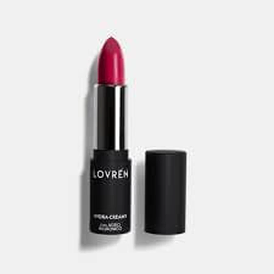 ROUGE À LÈVRES LOVREN R4 CHERRY HYDRA-CREA