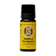 Vanilla and Cinnamon aromatherapy oil, 10 ml, Solaris