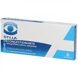 STILLA DECONGESTIVUM OOGDRUPPELS 10 DOOSJES MET ÉÉN DOSIS