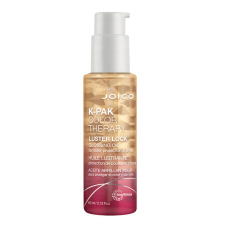 Color Therapy Luster Lock K-Pak Öl, 63 ml, Joico