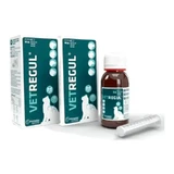 Pharmadiet Vet-Regul Gel, envase 2 x 50 ml