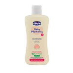 Baby Moments Sensitive Dermatological Bath Oil, 200 ml, +0 months, Chicco