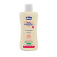 Baby Moments Sensitive Dermatologisches Bade&#246;l, 200 ml, +0 Monate, Chicco