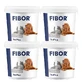 Fibor, 4 x 500 g