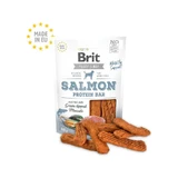 Brit Jerky Snack Protein Snack Bar Salmon 80Gr for Dogs