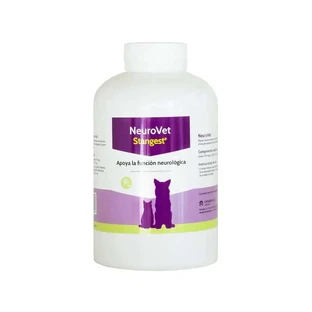 Stangest Neurovet 300 Comprimido