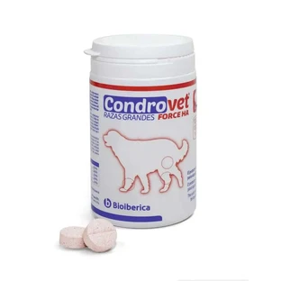 Chondrovet Force Ha Large shavings 80Cpd