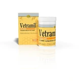 Vetramil Cera para pies, 120 G