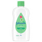 K&#246;rper&#246;l mit Aloe vera, 300 ml, Johnson Baby