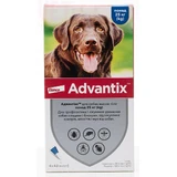 Advantix Mono pipette, 4.0 ml +25Kg
