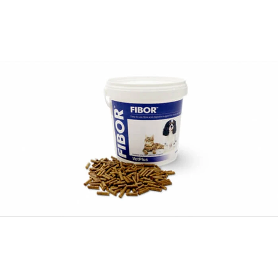Fibor, 500 gr