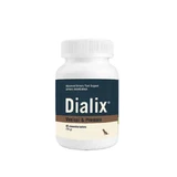 Vetnova Dialix Vesicaal & Prostaat, 45 tabletten