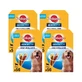 Dentastix Pedigree Pack groß, 4X56Stück