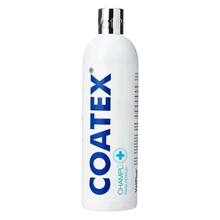 Coatex Behandlungsshampoo 500 ml