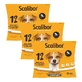 Scalibor Halsband 48 cm Pack 3 Stück