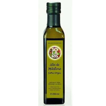 Natives Olivenöl extra, 250 ml, Solaris