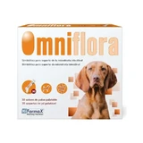 Omniflora polvo oral, 30 sobres x 2 gramos