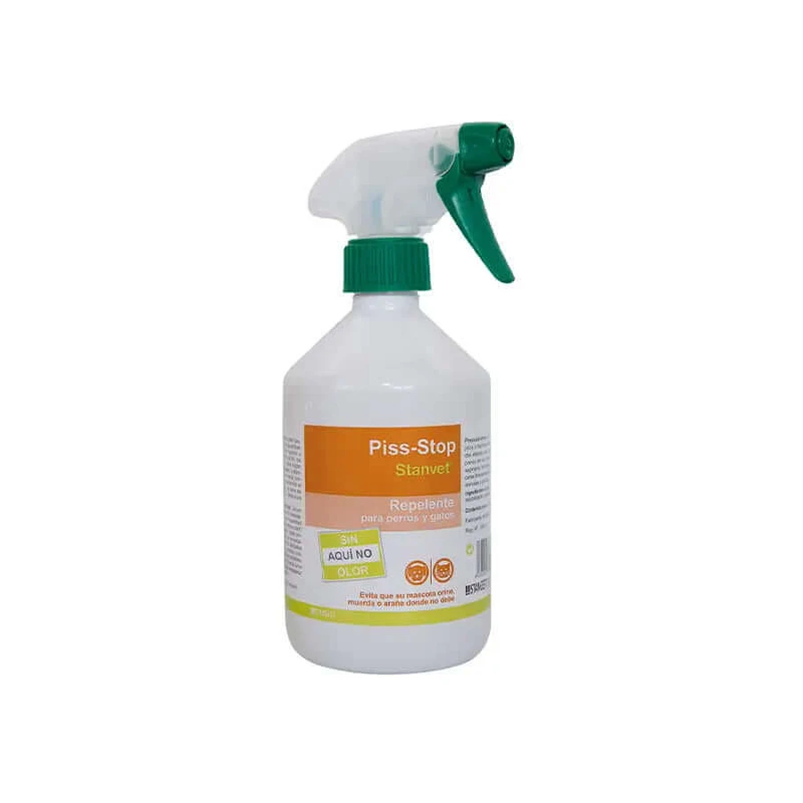 Stangest Piss Stop, 500 ml