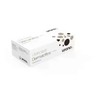 Uranotest Dermatophyten 4 Tests