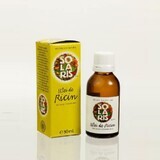 Rizinusöl, 30 ml, Solaris