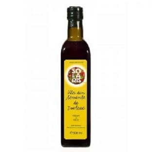 Marasca Kürbiskernöl, 250 ml, Solaris