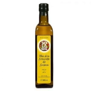 Sesamsamenöl, 250 ml, Solaris