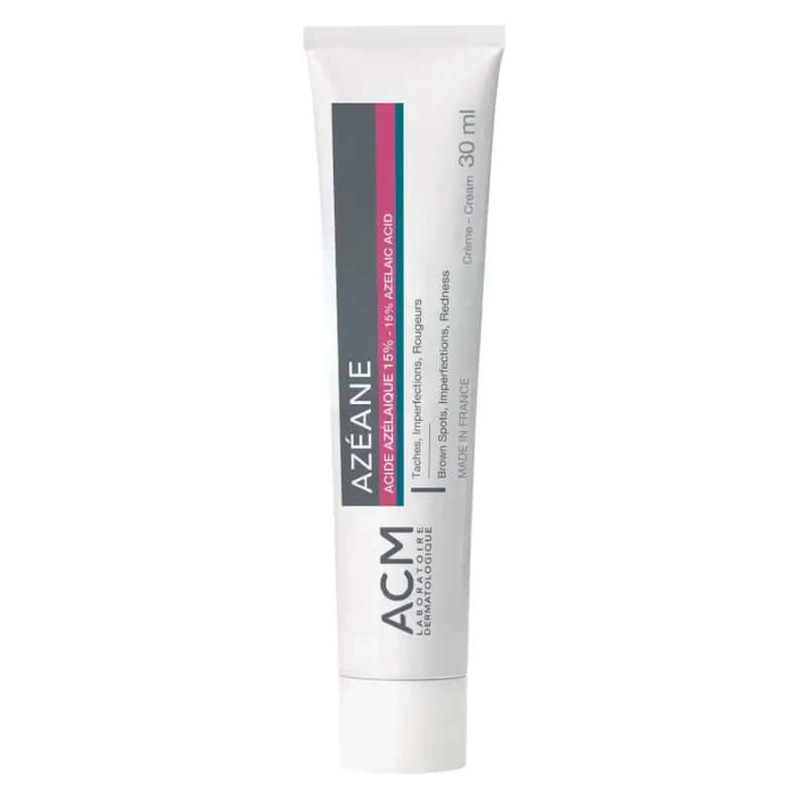 Acm Laboratoires Azeane Azelaic Acid 15% Crema 30Ml.