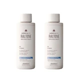 Iraltone Ds shampoo, pack 2 x 200 ml