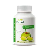 Sotya Garcinia Cambogia, 90 Kapseln