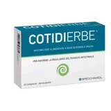 Specchiasol Cotidierbe 45 Tabletten