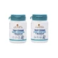 Ana Maria Lajusticia Triptophan with GABA + Plasaphor and magnesium, 2x60 tablets