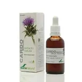 Soria Natural Ext. mariadistel 50 ml