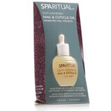 Ulei pentru unghii și cuticule Coktail, 15ml, SpaRitual