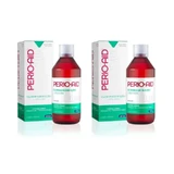 Perio Aid Maintenance Alcohol Free Mouthwash 2X1000 Ml