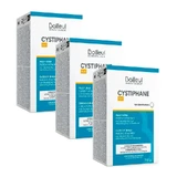 Cystiphane Biorga Haaruitval, verpakking 3 x 120 tabletten
