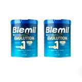 Blemil Optimum Evolution 1 Melk voor beginners, 2X800 g