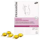 Pranarom Aromafemina Feminines Wohlbefinden, 30 Kapseln