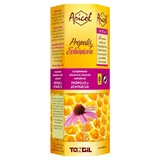 Tongil Apicol Propolis en echinacea-extract, 60 ml